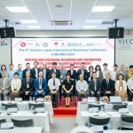 Hội thảo Kinh doanh Quốc tế Việt Nam – Nhật Bản lần thứ 5 (VJIBC#05-2025) diễn ra tại Trường Đại học Ngoại thương