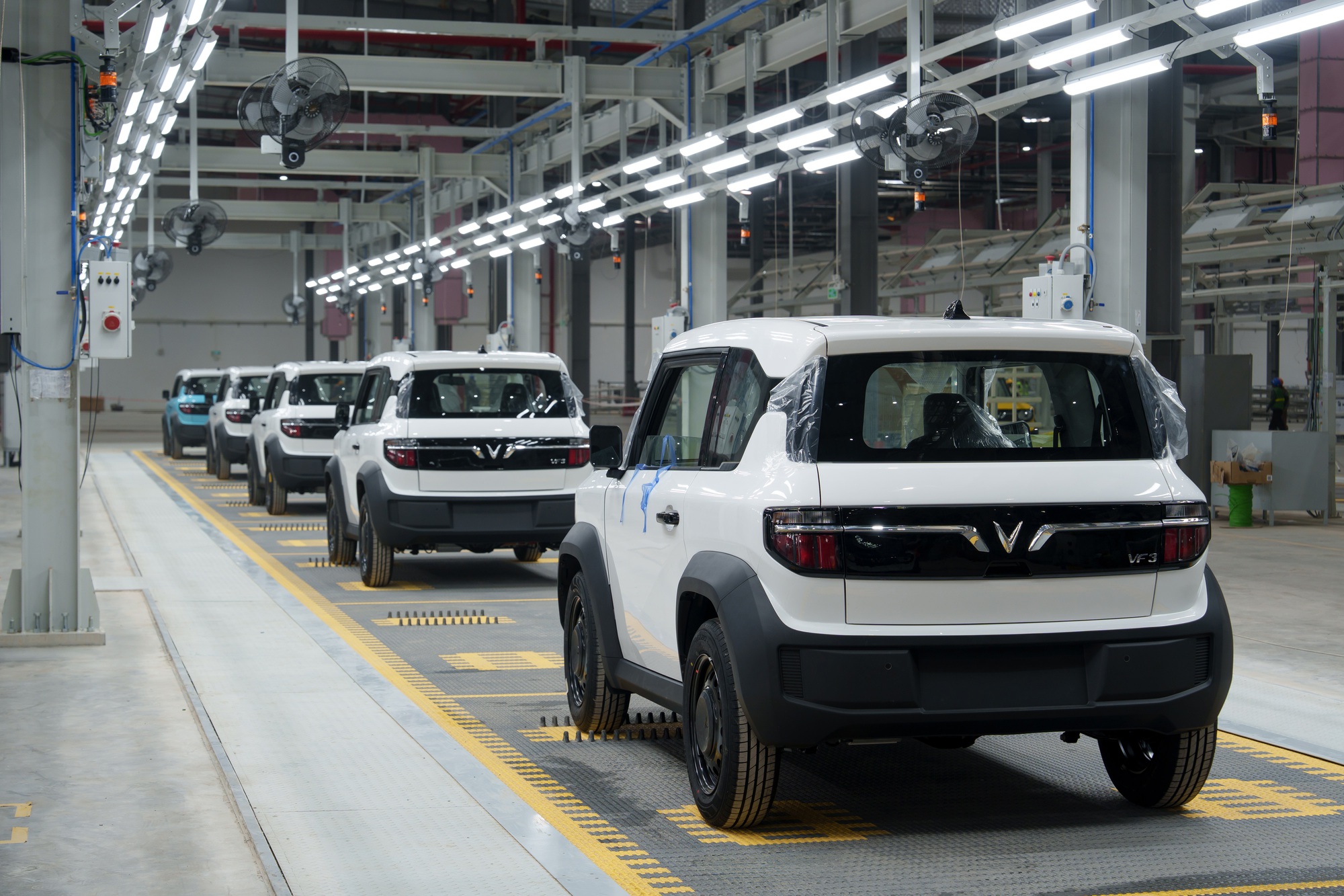 ETEK hướng tới đóng góp vào quá trình phát triển sản xuất thông minh và công nghiệp bền vững tại Đông Nam Á