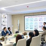 Các Trưởng phòng cùng trao đổi góc nhìn thực tế trong quá trình vận hành ISO