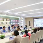 Workshop chia sẻ nhận thức ISO 9001:2015 với sự tham gia của đội ngũ Trưởng phòng ETEK