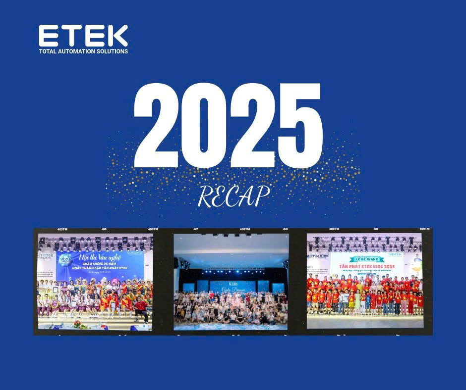 2025 khép lại – sẵn sàng bước sang 2026 với niềm tin và khát vọng mới