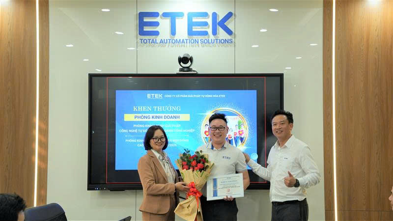 Ghi nhận hôm nay – động lực cho những bước tiến ngày mai