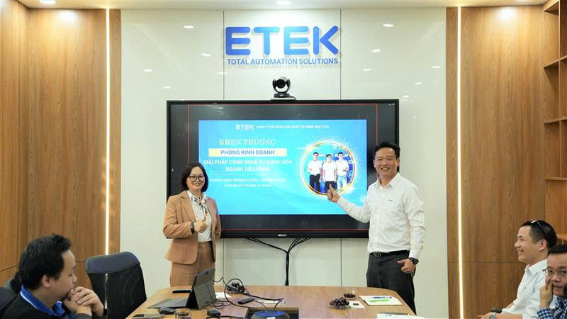 Thành quả xứng đáng cho tinh thần bám sát mục tiêu và quyết liệt hành động