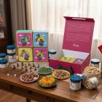 Quà Tết ETEK 2026 – trao gửi yêu thương, lan tỏa tinh thần sum vầy